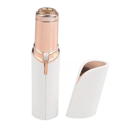 Facial Hair Removal for Women USB Rechargeable Electric Shaver & Bikini Trimmer