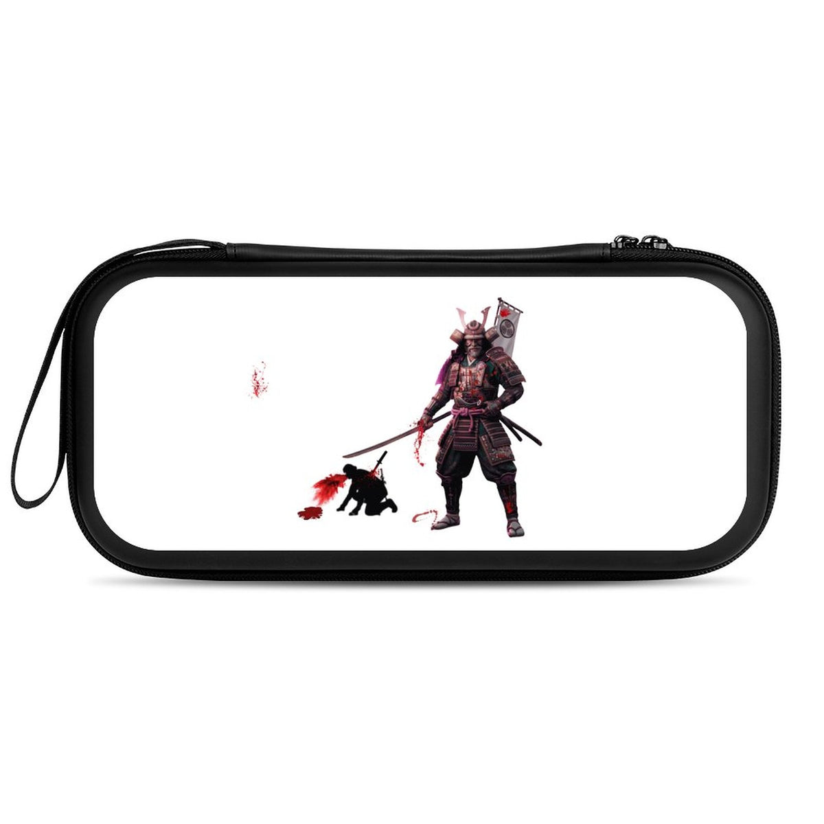 Travel Case – Fallen Honor – Compatible with Nintendo Switch 2