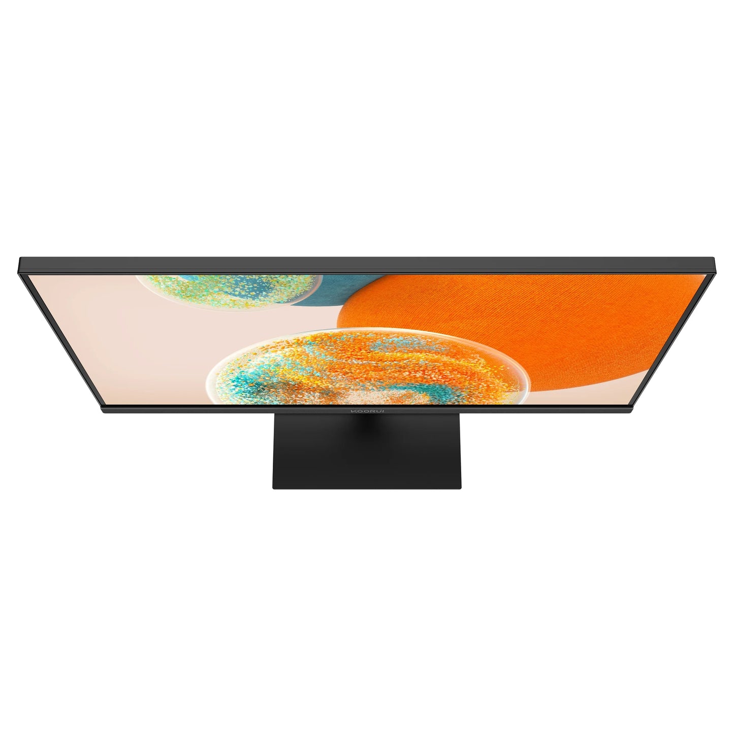 27" FHD 1080P Computer Monitor, 100Hz PC Monitor, Adaptive-Sync HDMI&DP Ports, E2711F