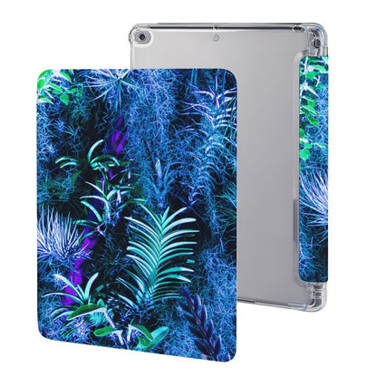 Tablet Case with Pencil Holder – After Hours Nature