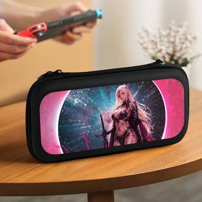Travel Case – Starborn Fury – Compatible with Nintendo Switch