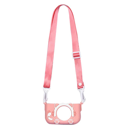 Children Kids Camera Mini Educational Toys for Kids Children Gifts Birthday Gift Digital Camera 1080P Projection Video Camera