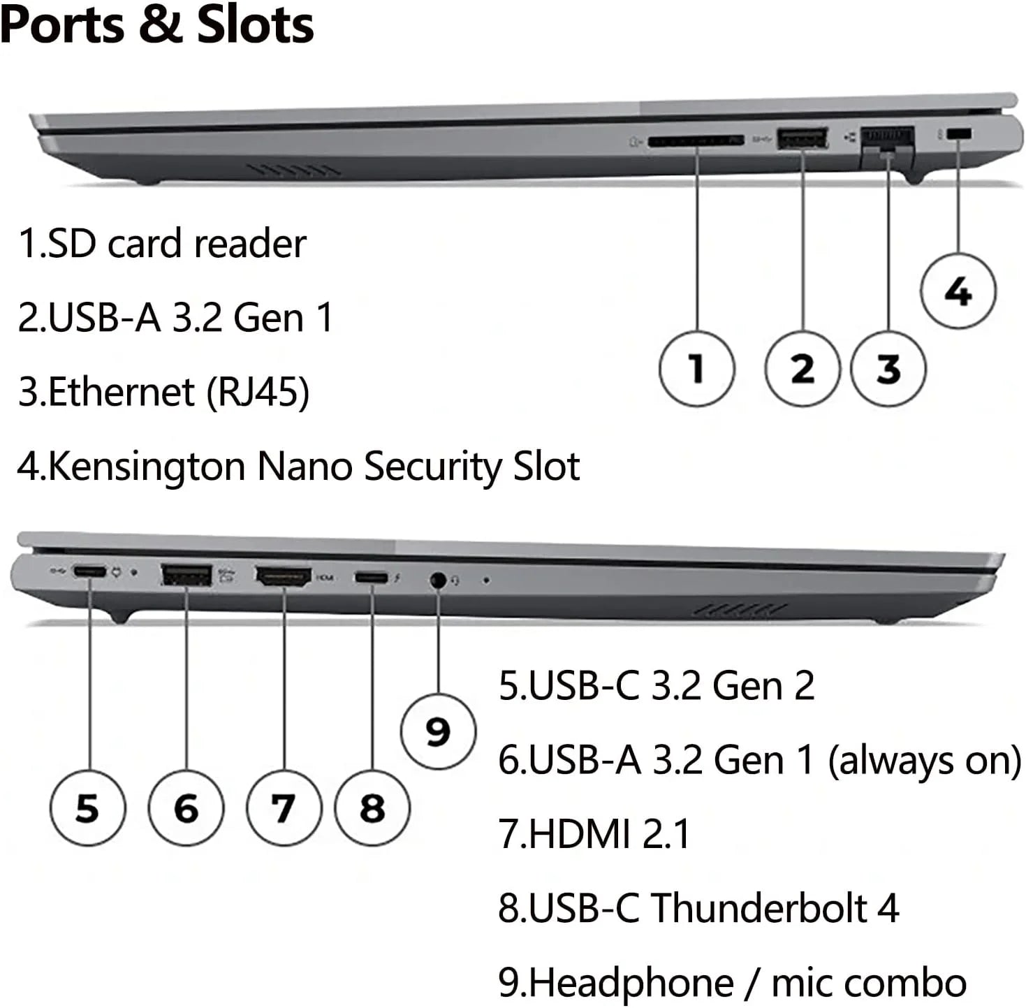 Thinkbook 16 G6 16" FHD+ Laptop Computer, 13Th Gen Intel 14-Core I7-13700H, 16GB DDR5 RAM, 1TB Pcie SSD, Wifi 6, Bluetooth 5.2, Backlight Keyboard, Fingerprint Reader, Windows 11 Pro