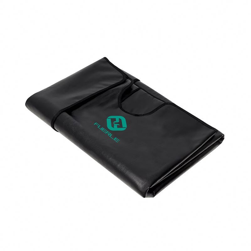 Dehumidification Home Body Sculpting Infrared Sweat Sauna Blanket