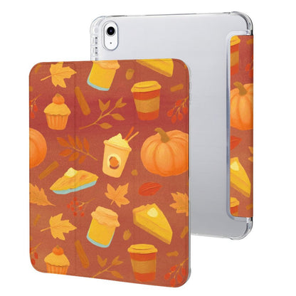 Tablet Case with Pencil Holder – Fall Favorites