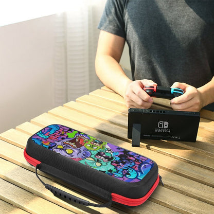 Travel Case – Dead Loud