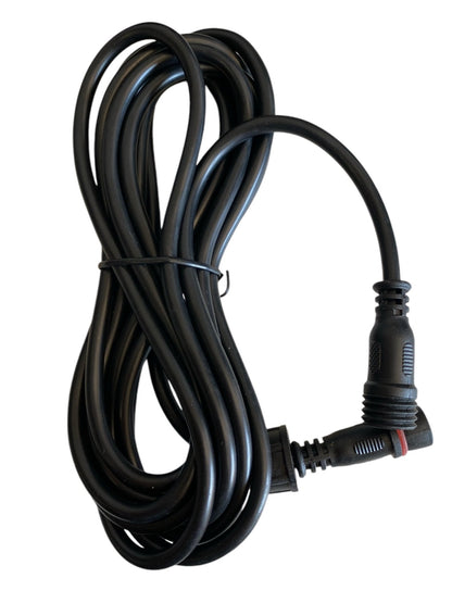 Cable de extensión para barra de luces traseras de 3 metros - Solución de conexión de luces de persecución