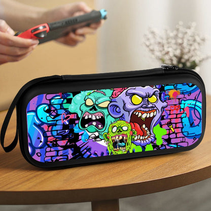 Travel Case – Dead Loud