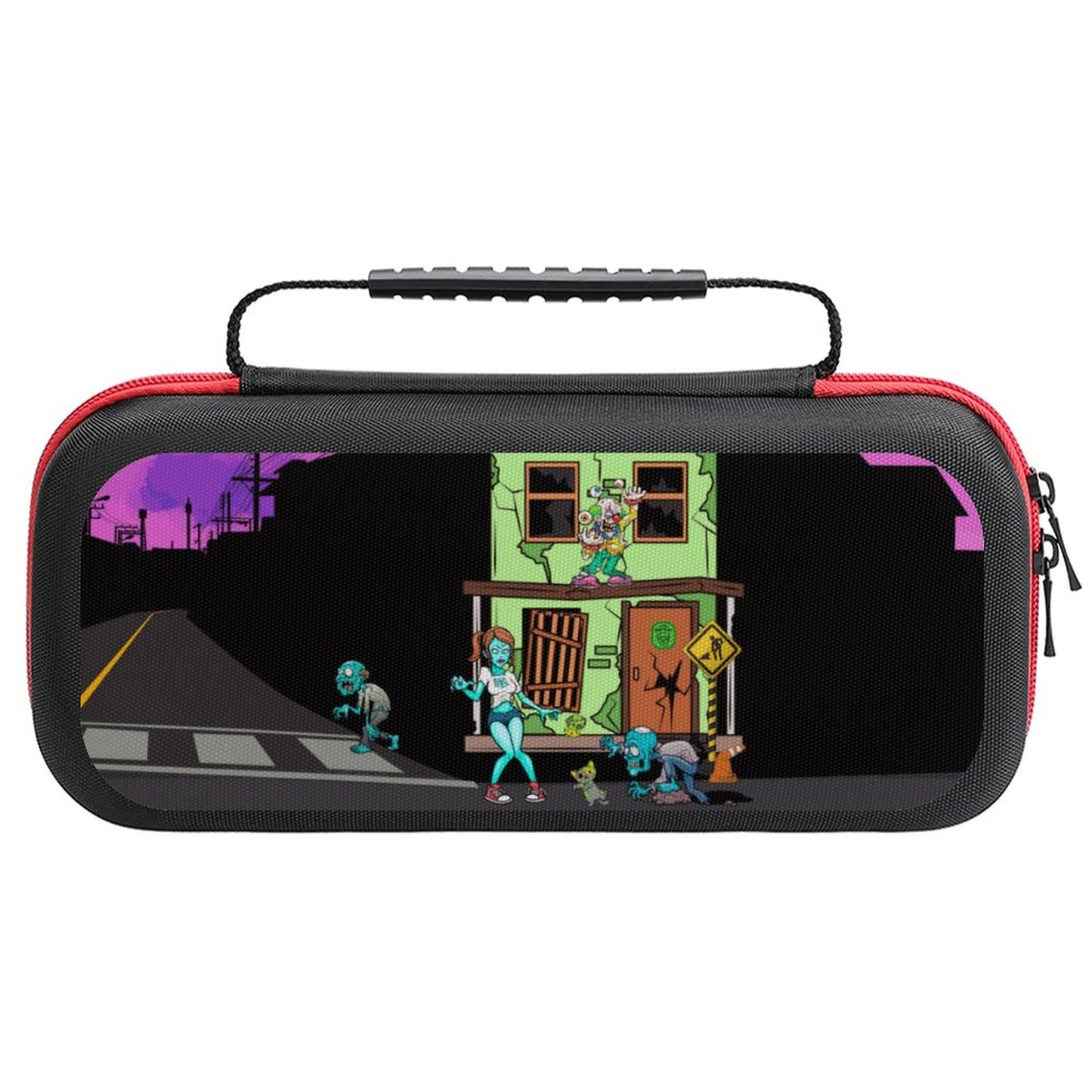 Protective Carrying Case for Nintendo Switch Lite
