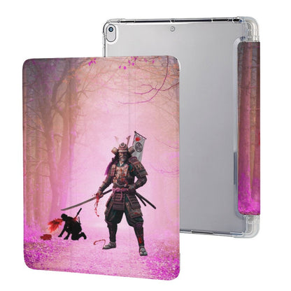 Tablet Case with Pencil Holder – Fallen Honor
