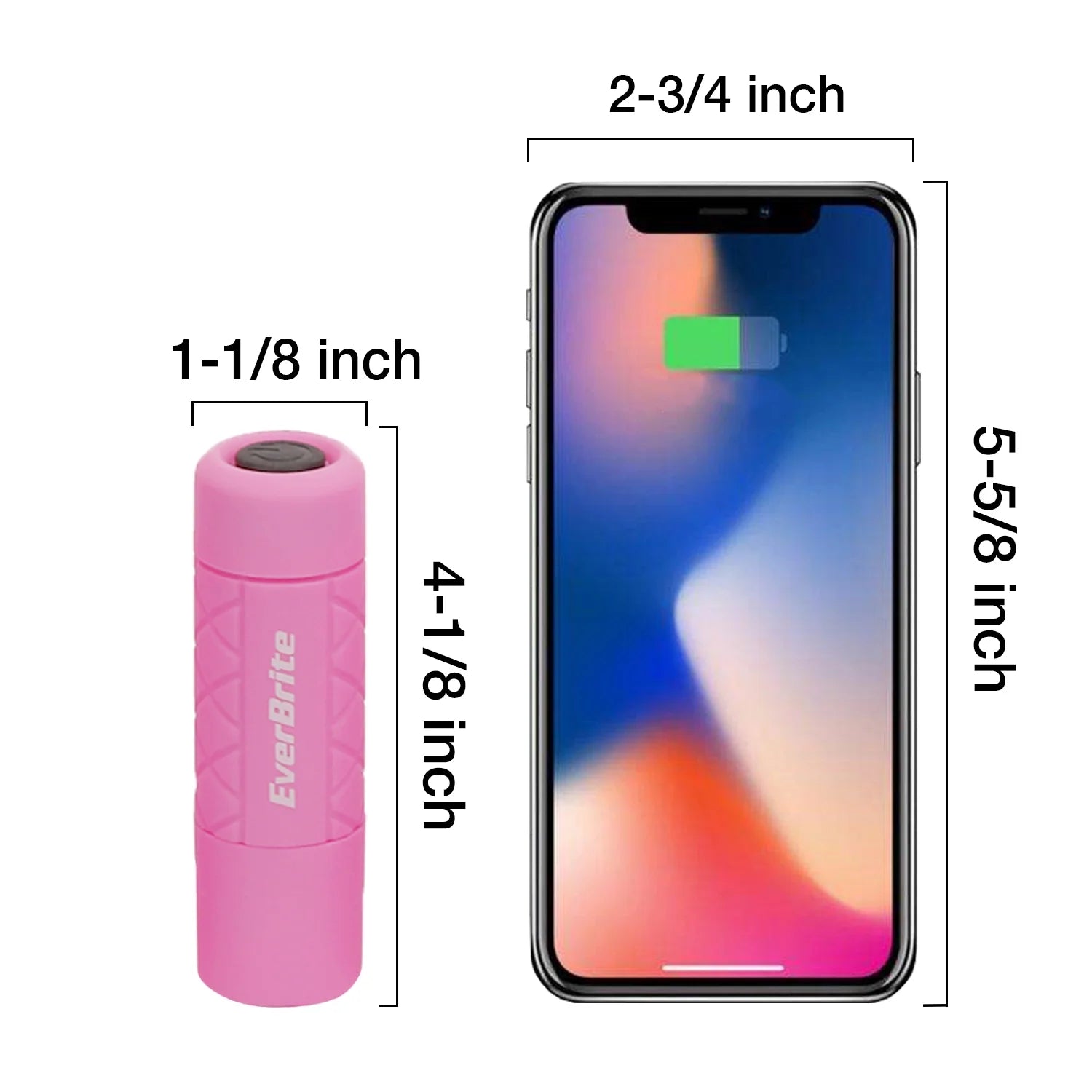 18-Pack Mini LED Flashlight Set, Handheld Torches for Kids, Suitable for Camping, Party, Backpacking, Lanyard & 54 AAA Batteries Included