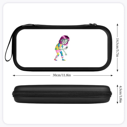 Travel Case – Game Over