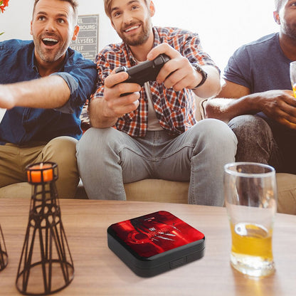 Game Card Case – Slasher Season – Compatible with Nintendo Switch and Nintendo Switch Lite