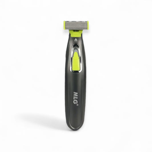 T-Blade Full Body Trimmer: USB, Washable, for Men & Women