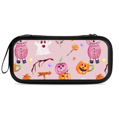 Travel Case – Spooky Doodles – Compatible with Nintendo Switch 2