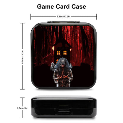 Game Card Case – Dead Rising