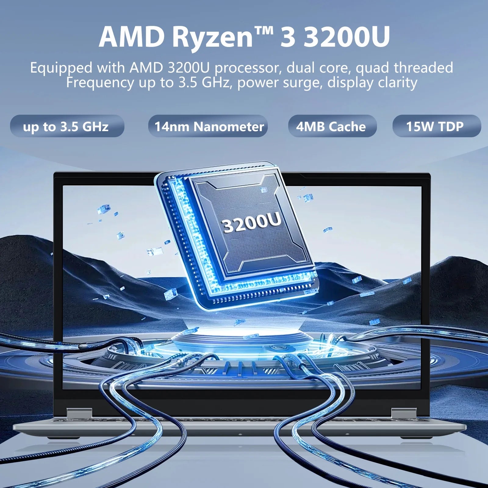 15.6" Touchscreen Laptop, 16GB RAM 512GB Ssd,Windows 11 Pro,360° Foldable 2 in 1 Laptop Computer,Amd Ryzen R3 (Up to 3.5 Ghz),Blacklit Keyboard,1920X1080 FHD Display