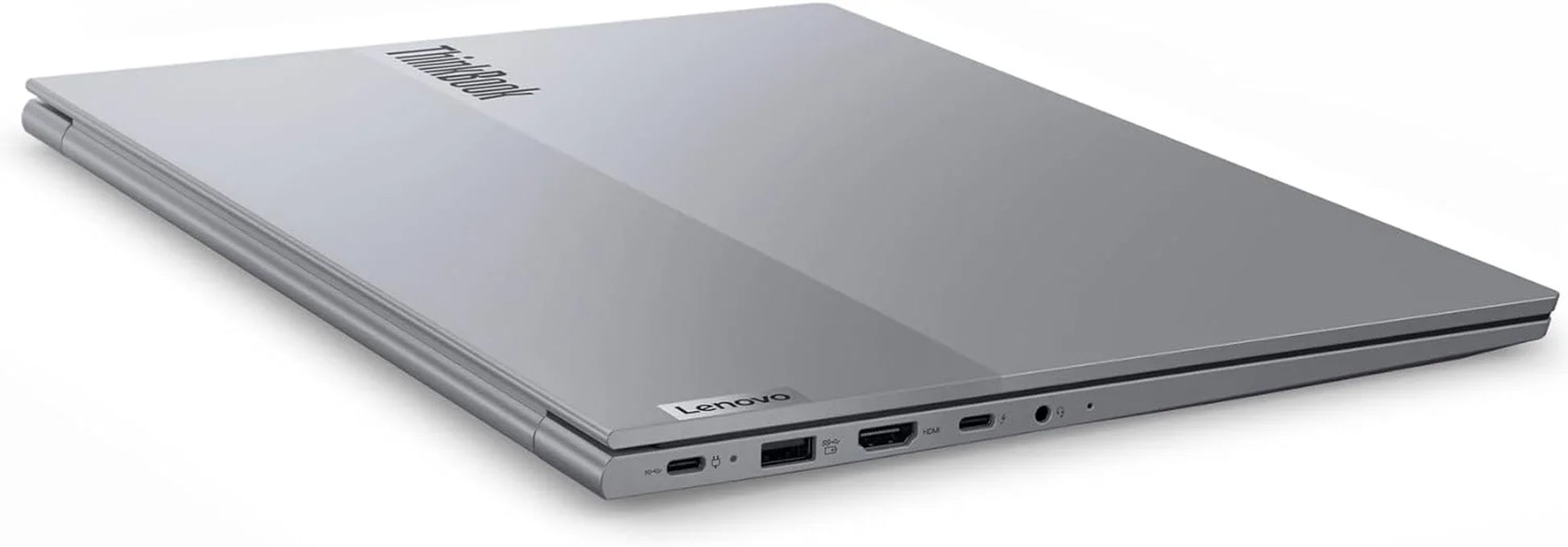 Thinkbook 16 G6 16" FHD+ Laptop Computer, 13Th Gen Intel 14-Core I7-13700H, 16GB DDR5 RAM, 1TB Pcie SSD, Wifi 6, Bluetooth 5.2, Backlight Keyboard, Fingerprint Reader, Windows 11 Pro
