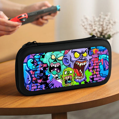 Travel Case – Dead Loud