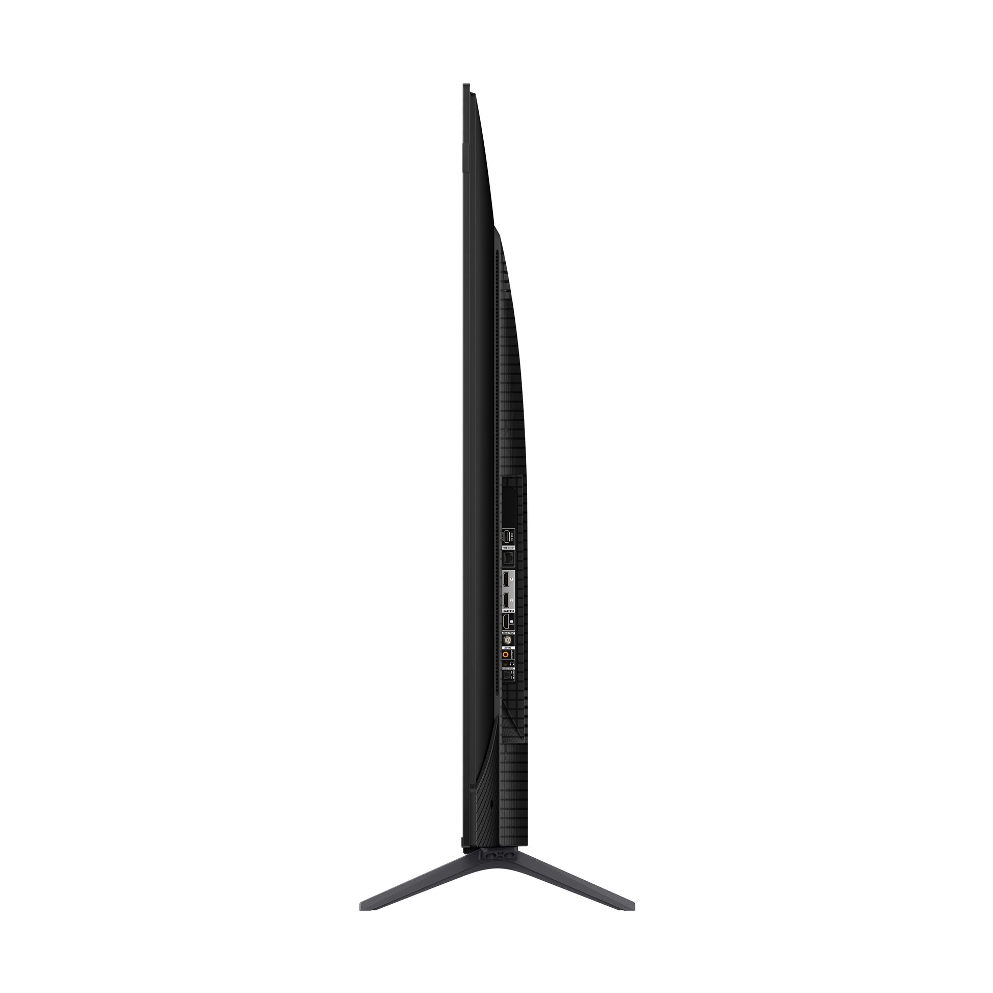 55” Class Q6 (55Q651G) 4K UHD HDR QLED Smart TV with Google TV (NEW 2024)
