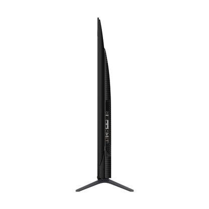 55” Class Q6 (55Q651G) 4K UHD HDR QLED Smart TV with Google TV (NEW 2024)