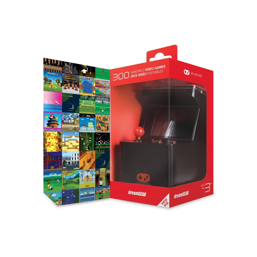 Machine X, Retro Gaming, 845620025930