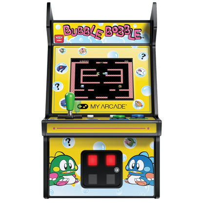 DGUNL-3241 BUBBLE BOBBLE Micro Player
