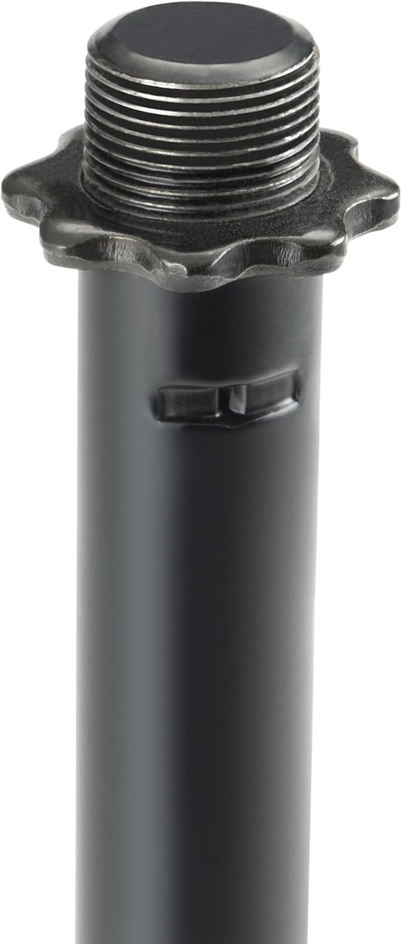 On-Stage - (DS7200B) Desktop Microphone Stand (Black)