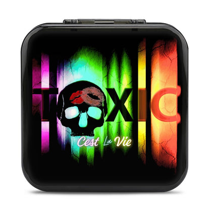 Game Card Case – Fatal Attraction