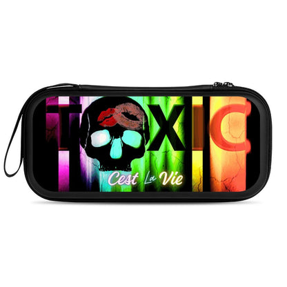 Travel Case – Fatal Attraction