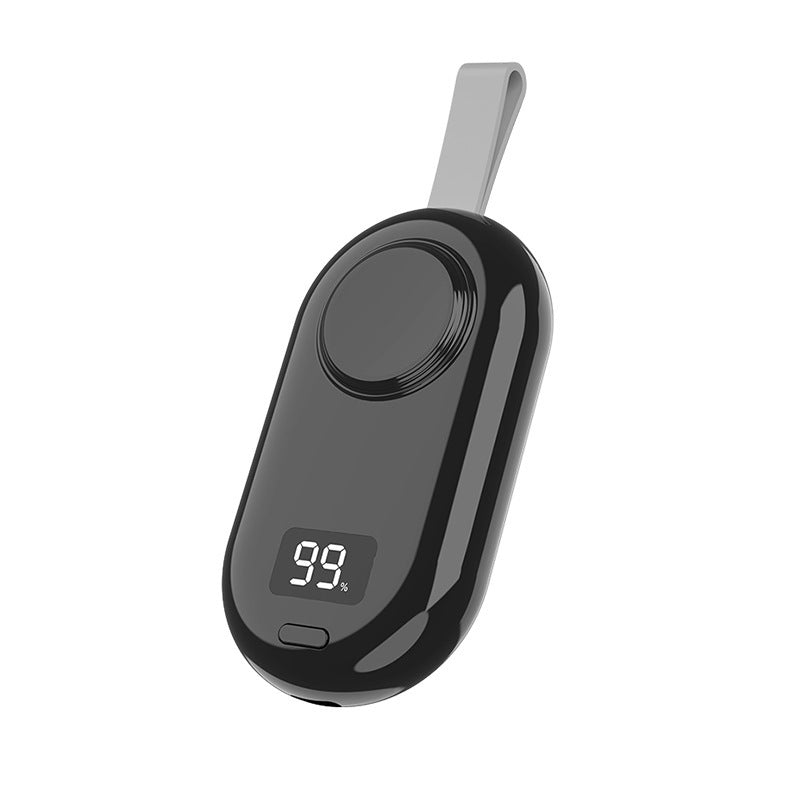 Wireless Watch Charger – Compact Fast Charging