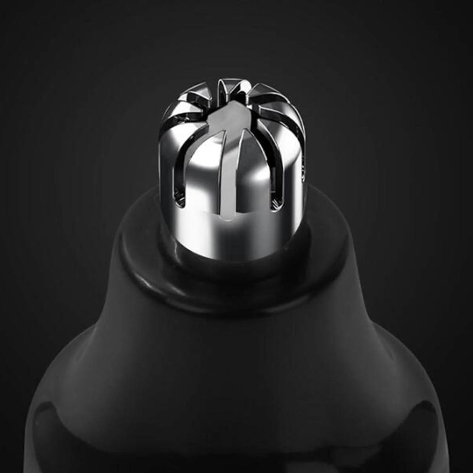 Portable Nose Hair Waterproof Head Nose Hair Removal