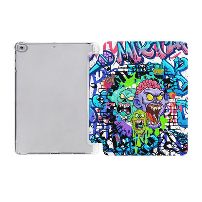 Tablet Case with Pencil Holder – Dead Loud