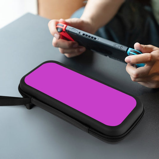 Travel Case – Game Over