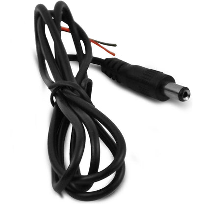 HTC38 Backup Camera with Night Vision, 170 Wide-Angle View