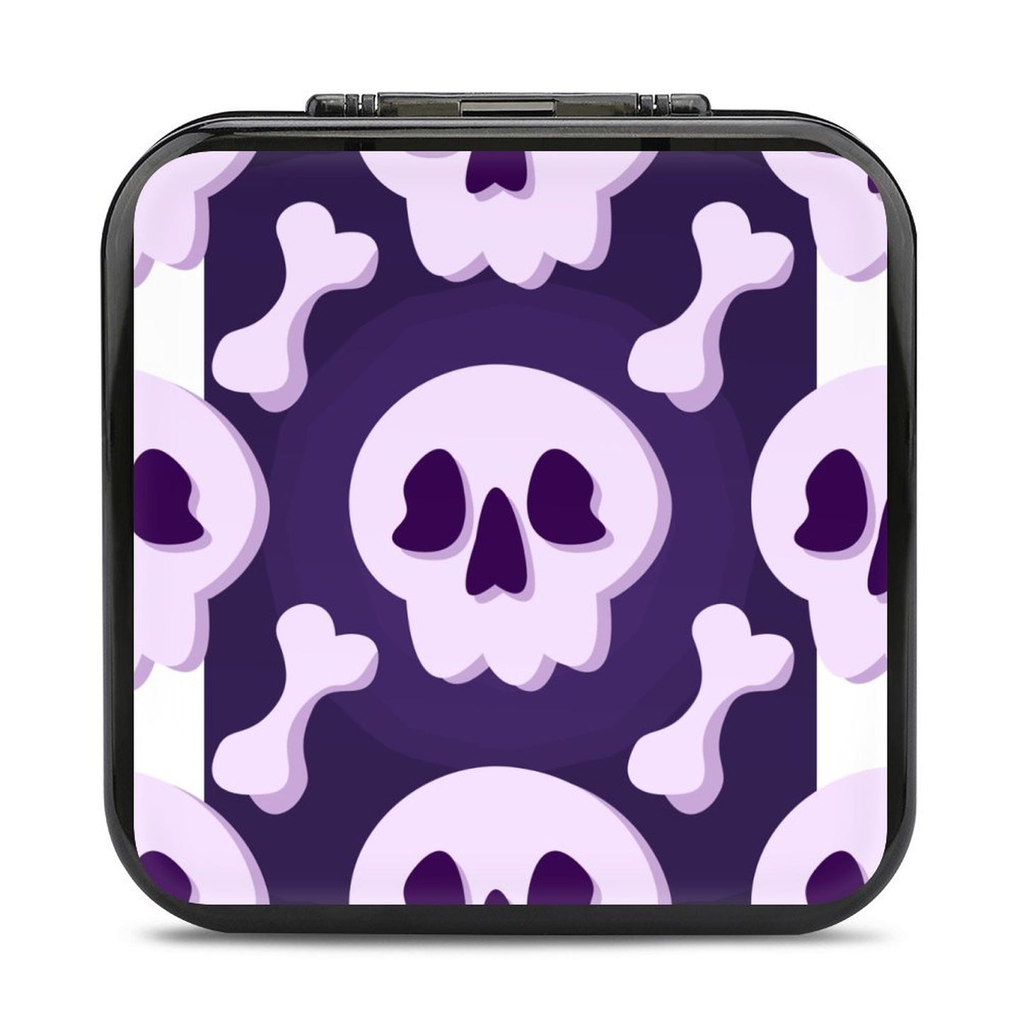 Game Card Case – Bone Appetit