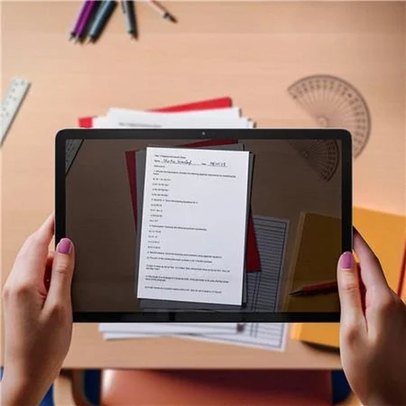 ZADA0117US M11 TB330FU 11" WUXGA - Cortex A75 Mediatek MT6769H Helio G88 (12Nm) Octa-Core 2Ghz - 4GB - Flash Memory 128GB Storage - Android 13 - Luna Gray -Tablet