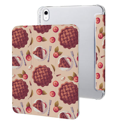 Tablet Case with Pencil Holder – Apple of My Pie