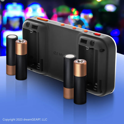 Pocket Player Pro Atari Portable Gaming System (100 Games in 1)