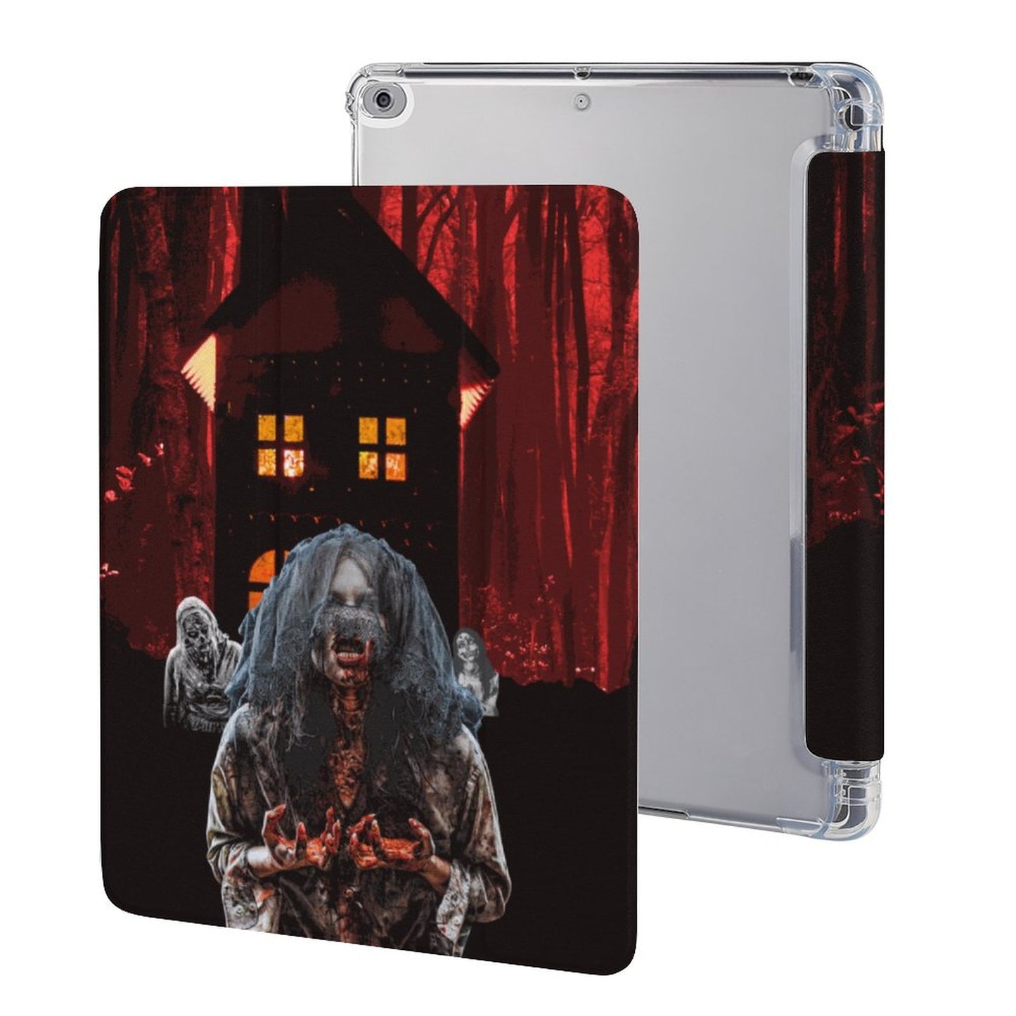Tablet Case with Pencil Holder – Dead Rising
