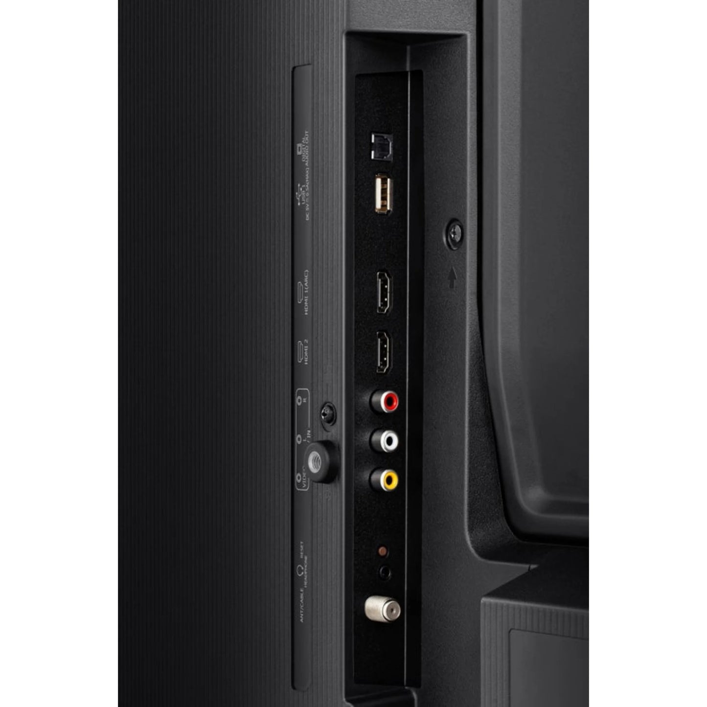 43-Inch Class A4 Series FHD 1080P Google Smart TV - DTS Virtual: X, Game & Sports Modes, Chromecast Built-In (43A4K)