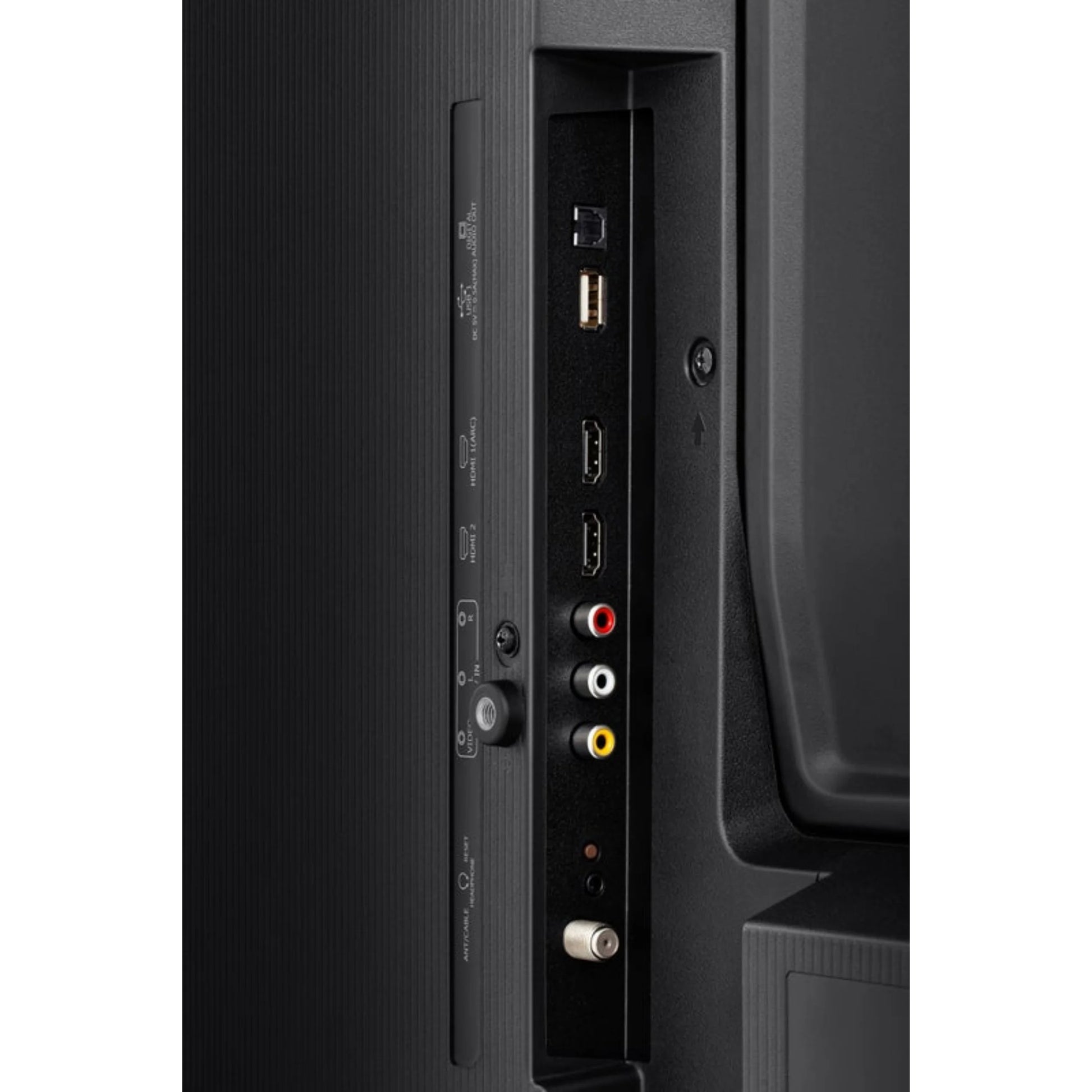 43-Inch Class A4 Series FHD 1080P Google Smart TV - DTS Virtual: X, Game & Sports Modes, Chromecast Built-In (43A4K)