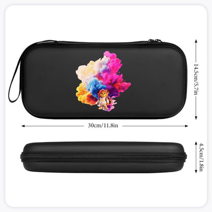 Travel Case – Monster Splash