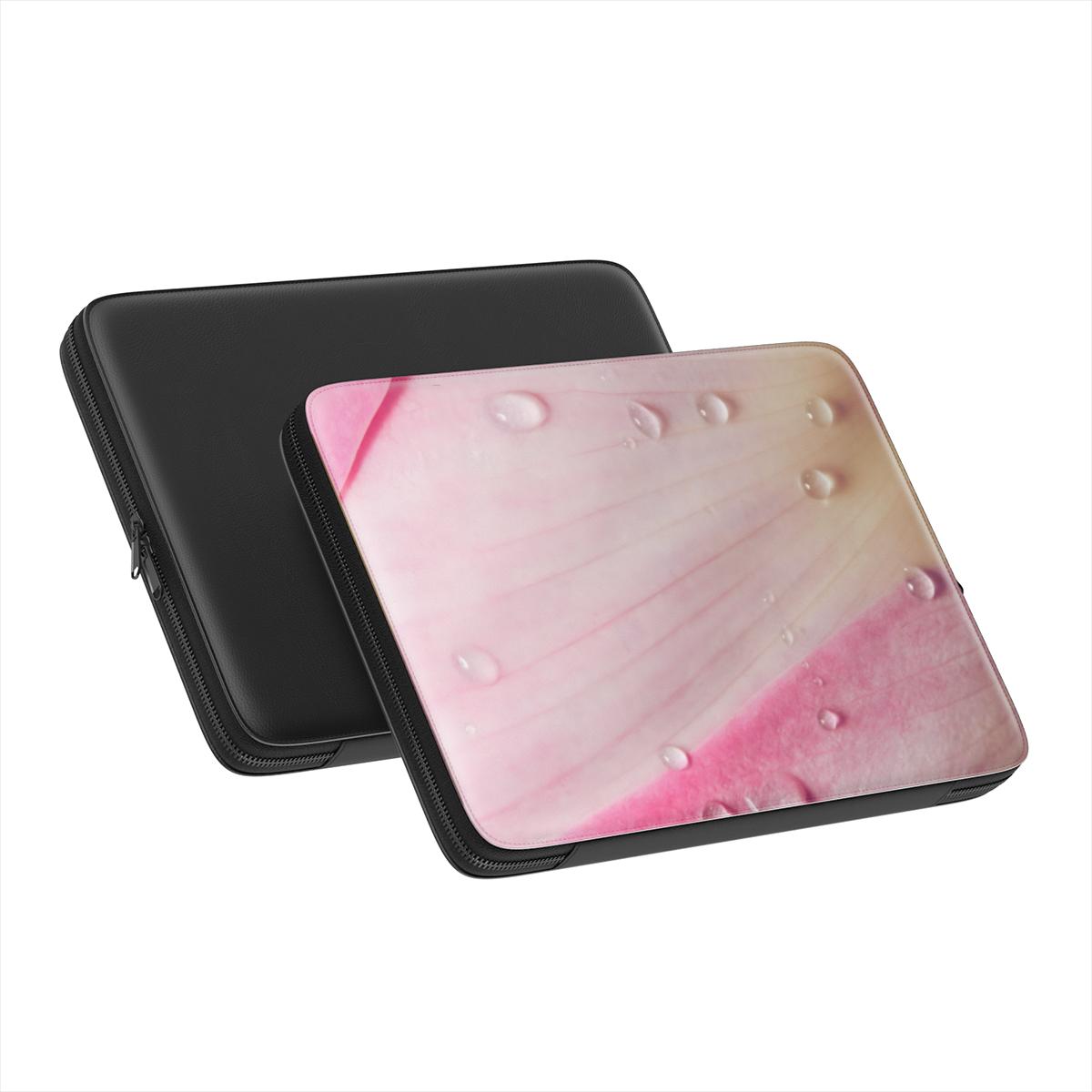 Laptop Sleeve – Morning Dew