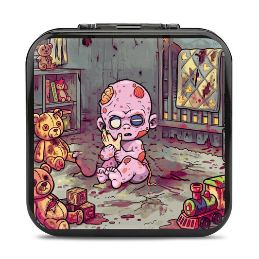 Game Card Case – Little Nightmare