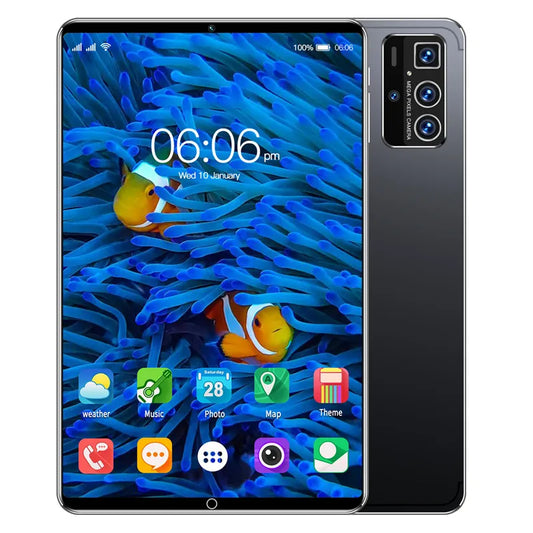 10.1 Inch Tablet PC Android 3G WCDMA 8 Core 2GB RAM 16GB ROM Bluetooth Wifi Camera Tablets Pro14