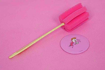 5X7Ft Photography Studio Non-Woven Backdrop Millennium Pink Backdrop Solid Color Backdrop Simple Background