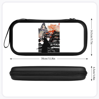 Travel Case – Autumn Ronin