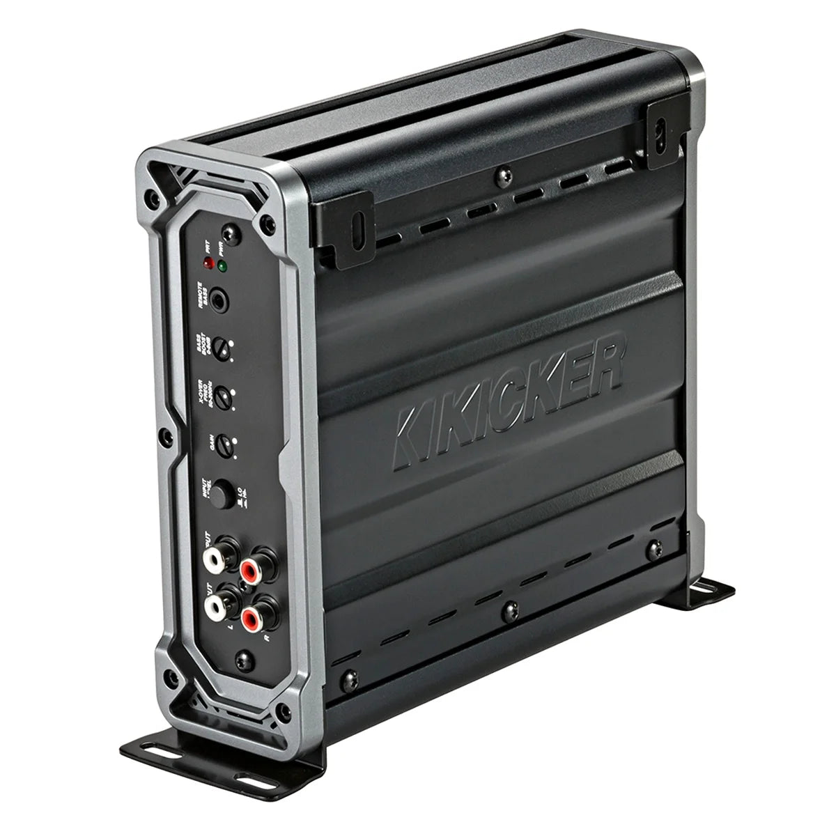 CXA400.1 400 Watts Mono Class D Vehicle Audio Amplifier, Black