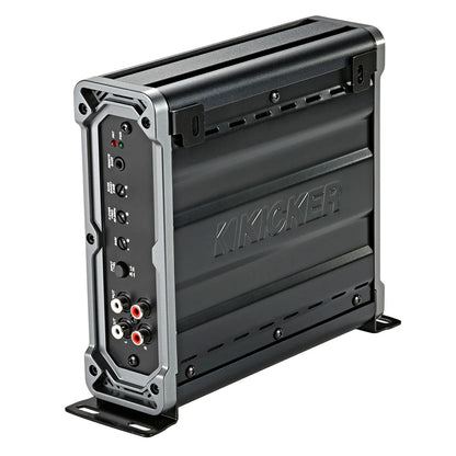 CXA400.1 400 Watts Mono Class D Vehicle Audio Amplifier, Black